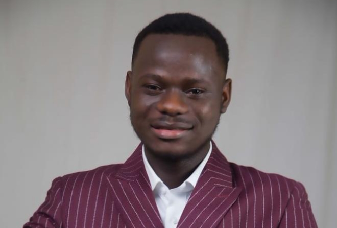 Instrumentalisation politicienne auprès des jeunes en RDC : Glodie Mamboti hausse le ton