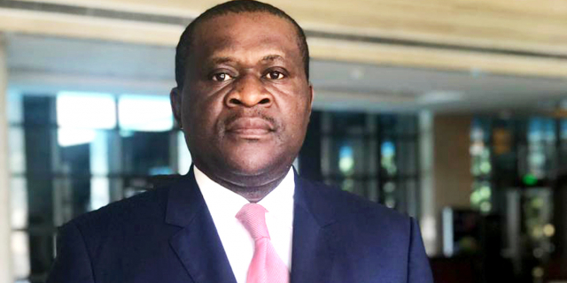 Le dossier de Fortunat Biselele introuvable à la Cour d’appel de Kinshasa-Gombe