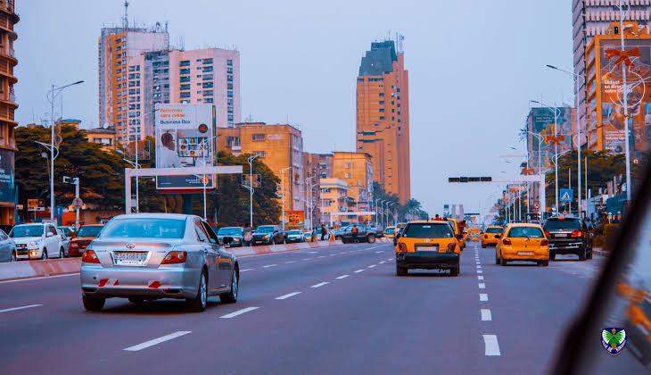 Société – Continuité du phénomène house party à Kinshasa: l’avenir des jeunes kinois en danger