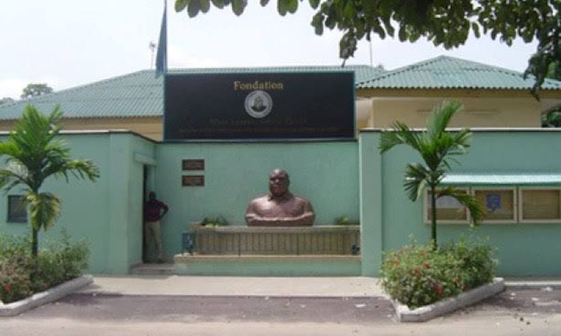 RDC : Après l’attaque du siège social de la Fondation Mzee Laurent Désiré Kabila, Jeannette Kabila témoigne son mécontentement