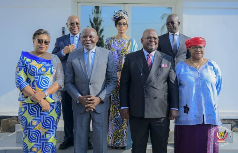 Le Gouvernement s’engage à prendre des mesures idoines pour lutter contre la fraude au niveau des frontières du pays