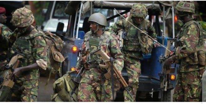 RDC: le mandat de la force régionale de l’EAC prorogé de trois mois