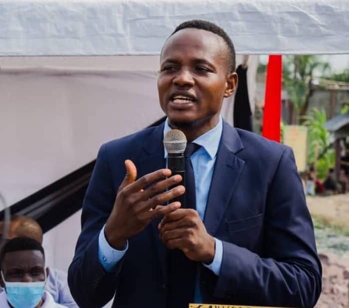 Commémoration du 13e anniversaire de l’assassinat de Florybert Chebeya et Fidèle Bazana : Grace Tshuinza dénonce la malhonnêteté des héritiers de la Voix des Sans Voix 