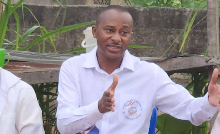 Face à l’incitation à la haine tribale, Luc Kabunangu rappelle qu’ «une équipe divisée ne peut faire la fierté de la nation…»