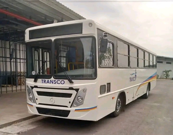 RDC: inauguration ce samedi de la première usine de montage de bus à Kinshasa