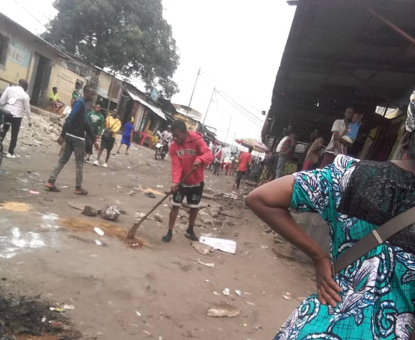 Insécurité à Kinshasa : un homme non identifié retrouvé mort ce lundi à Bumbu