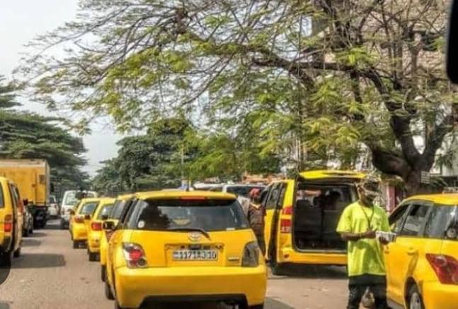 Kidnapping à Kinshasa : la police interdit la circulation de tous les taxis ketch à vitre fumée dès ce jeudi 