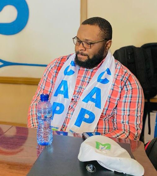 Élections 2023: Taty Benakanda Elohim qualifie de “méchants de la République” les opposants congolais 