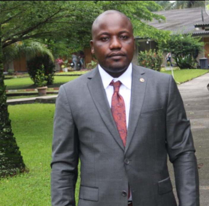 Ituri : après 4 ans passés au poste de secrétaire de l’UNPC/Ituri, Placide Ucircan démissionne de ses fonctions