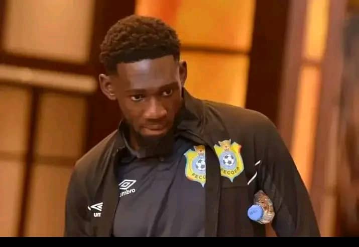 Foot/ RDC-Gabon : probablement duo Chancel Mbamba- Dylan Batubinsika dans l’axe central, une prédilection des congolais