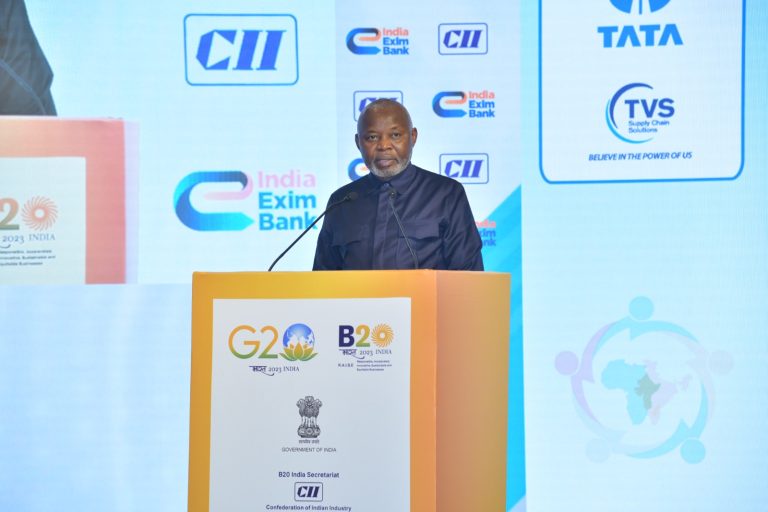 Économie : une dizaine d’entreprises indiennes prêtes à investir en RDC 