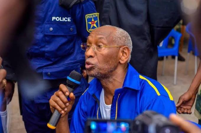 Affaires Mwangachuchu : une mise en liberté est-elle envisageable ? (Analyse)