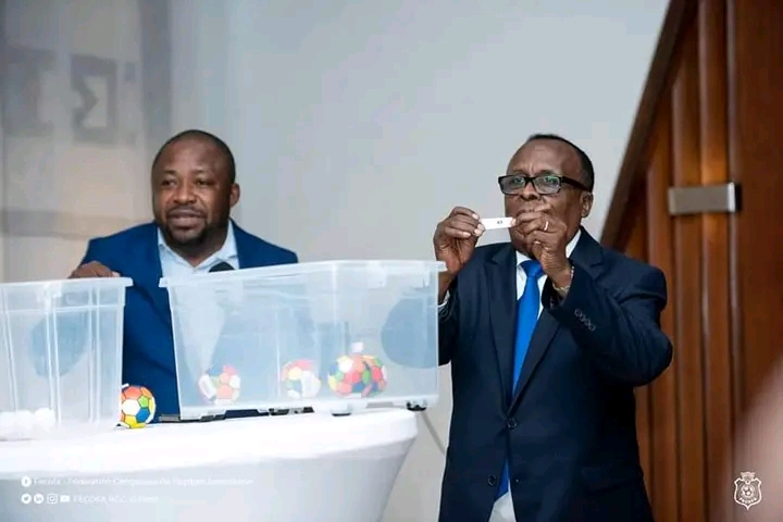 FATSHI Cup : la RDC lance la compétition face au Tchad