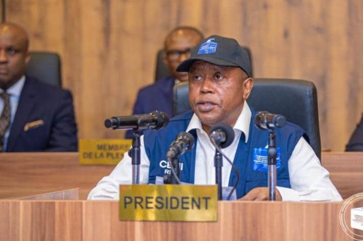 Convocation de l’électorat pour les législatives nationales : Denis Kadima active la machine électorale