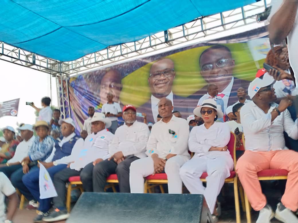 Politique : l’opposition crie à l’échec du pouvoir en place et exige son départ !