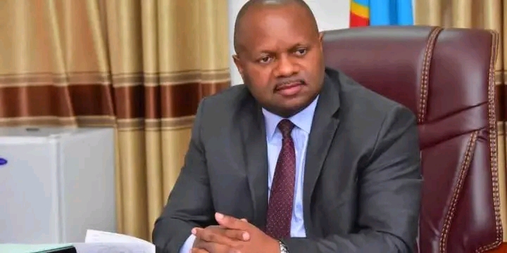 RDC : Agée Matembo devient le représentant légal de l’espace grand Katanga