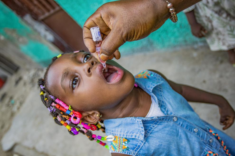 Santé : tenue du 3ème Forum National sur la vaccination et l’éradication de la Polio en RDC
