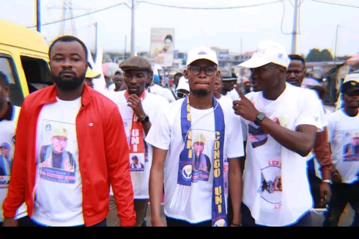 Insécurité à Kinshasa : Le coordonnateur de la 4ème génération du changement appelle les autorités provinciales à s’impliquer activement !