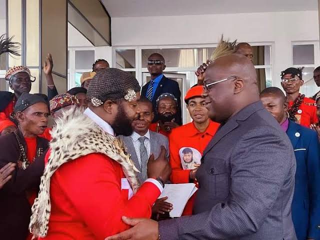 RDC/Confit Teke-Yaka : l’envoyé spécial du chef de l’Etat serait aux arrêts depuis 4 jours