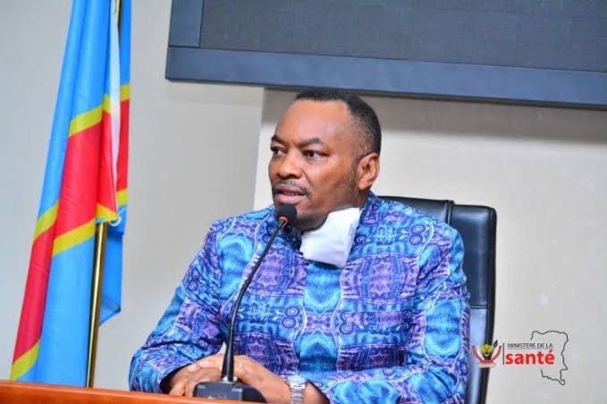 RDC : Accusé de détournement de deniers publics, Eteni Longondo acquitté (Avocat)