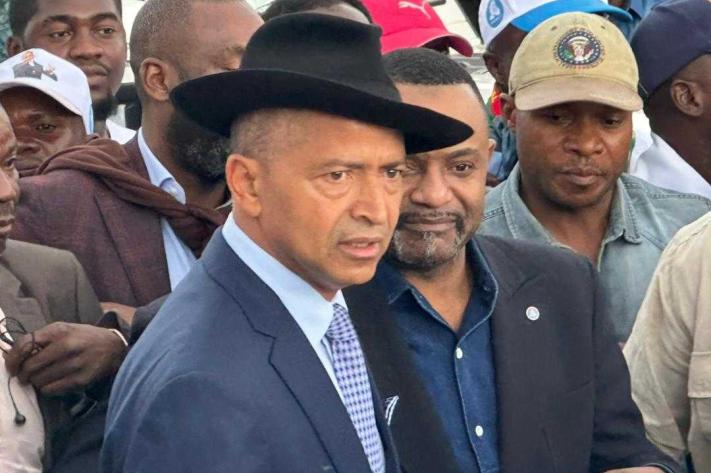 Katumbi réagit après la révélation de Matata autour de l’affaire Kalonda : “Honte aux manipulateurs et aux menteurs”