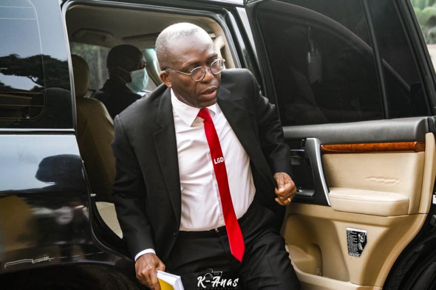 Justice : Matata Ponyo boude le mandat de comparution de la cour constitutionnelle