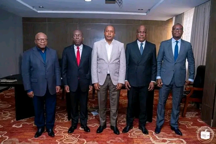 Après échange avec Denis Kadima, l’opposition exige un autre audit externe du fichier 