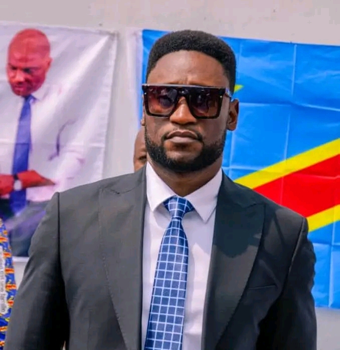 Indignation de Jean-Marc Kabunda après la mort de Chérubin Okende : “On ne peut pas ôter la vie de quelqu’un comme ça”