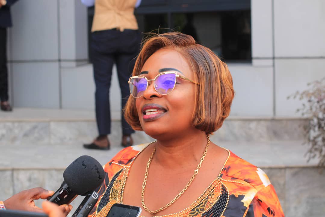 Après 63ans d’indépendance : « Dire que la démocratie recule, c’est méchant » (Solange Masumbuko)