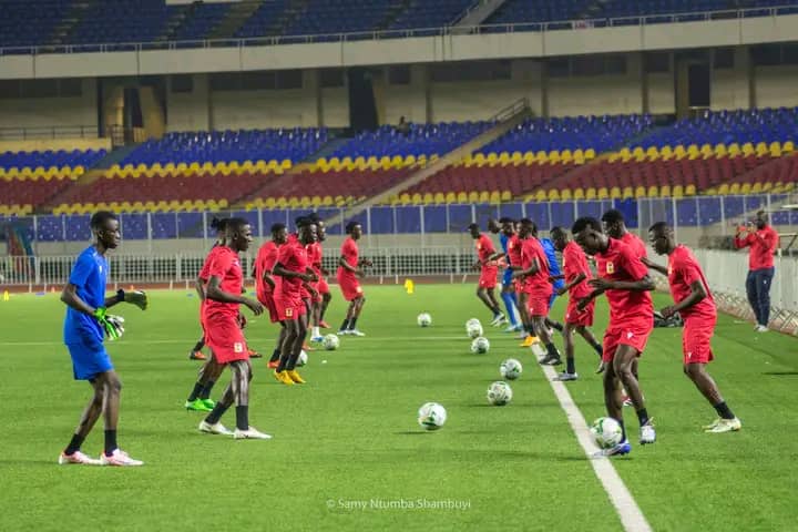 Fatshi Cup : la rencontre d’ouverture entre la RDC et le Gabon reportée pour ce dimanche
