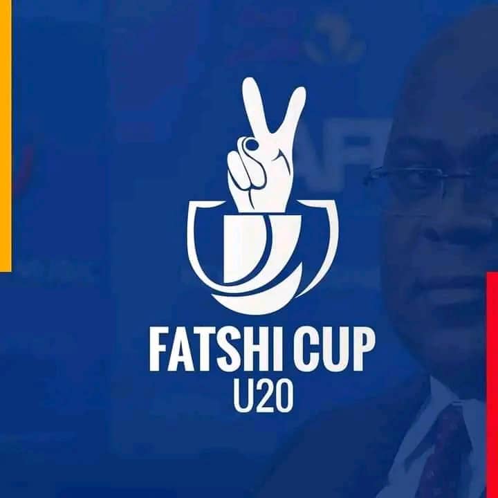 Fatshi Cup : pas de match pour ce lundi, la deuxième journée se jouera le mardi