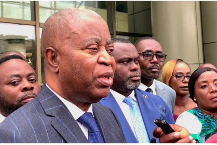 RDC : « Les élections ne seront pas organisées dans le délai » (Adolphe Muzito)