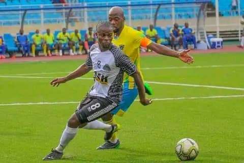 Football/RDC : « Le meilleur joueur avec qui j’ai joué en sélection reste une légende Trésor Mputu » (Youssouf Mulumbu)