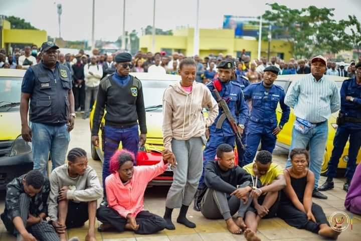 Opération kidnapping à Kinshasa : un “kidnappeur” confesse ses péchés (témoignage)