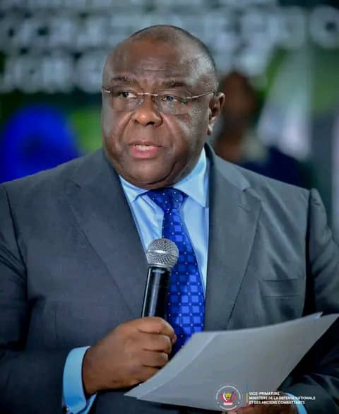 Sécurité : « L’effort des peuples africains pour parvenir au développement est mis en mal par la situation désastreuse de l’agression de la RDC par le Rwanda » (Jean-Pierre Bemba)