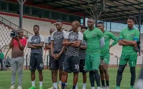 Mercato : TP Mazembe recrute un joueur libanais pour renforcer son ossature