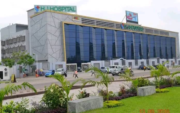 Kinshasa : cité dans les affaires de « Trafic d’organe », HJ Hospitals sort de son silence