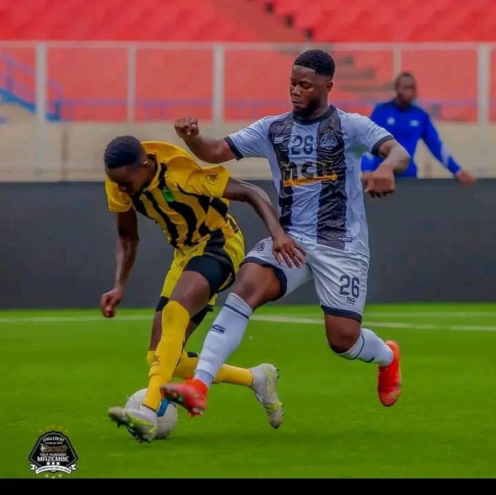 Linafoot : la FECOFA prévoit un nouveau format du championnat la saison prochaine