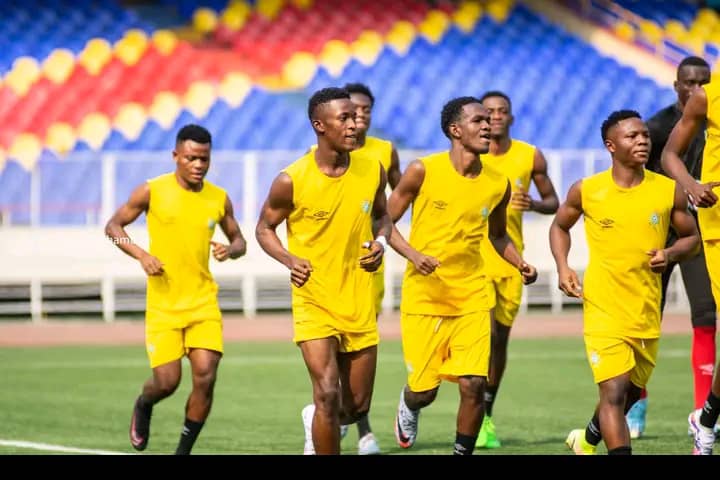 Fatshi Cup : place à la 3ème journée ce vendredi, toutes les équipes sont décisives