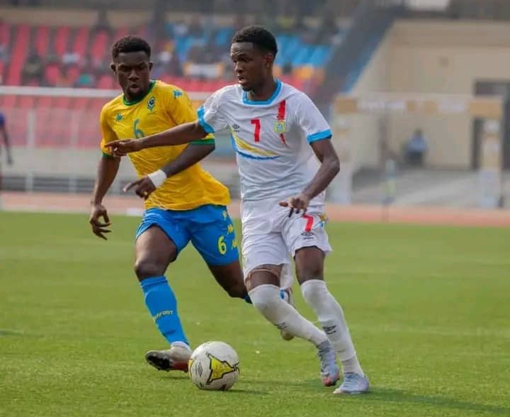 Fatshi Cup : Ephraïm Lombo, un produit remarquable de ce tournoi par sa performance dans la sélection congolaise 