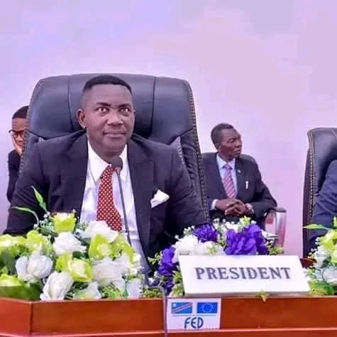 APK : Godé Mpoyi déchu malgré son absence à la plénière