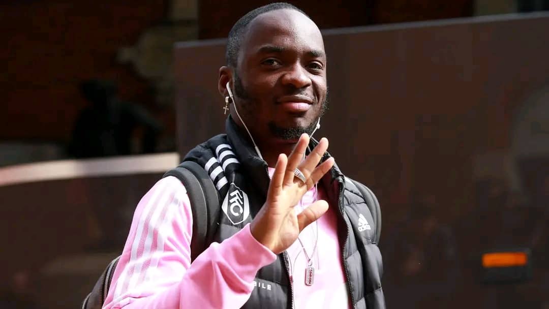 Mercato : Neeskens Kebano et Fulham se séparent