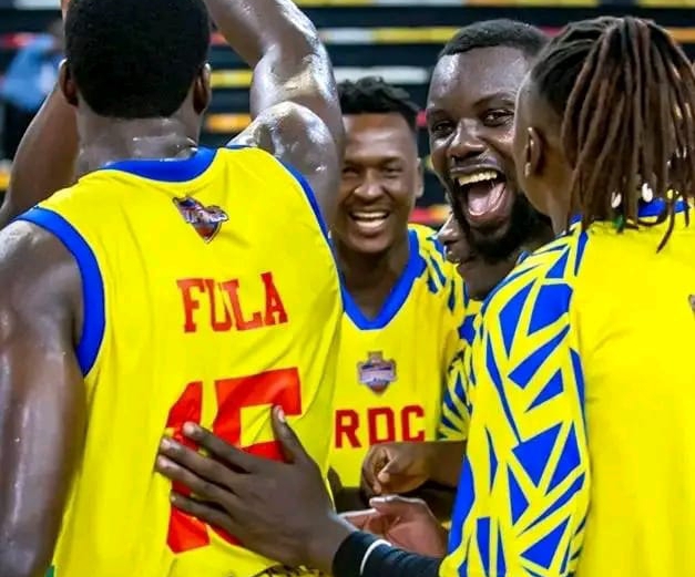 Basketball/ Afrocan : les Lions domptés, les Léopards jaloux du titre dans leur tanière