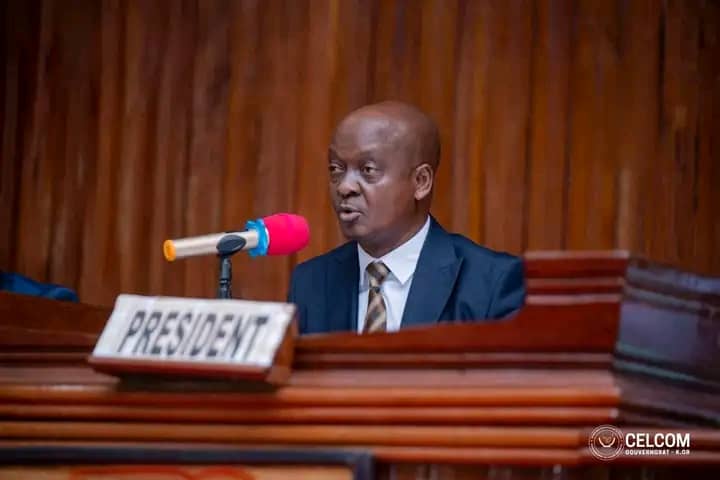 Kasaï Oriental : le président de l’Assemblée provinciale visé par une motion de déchéance