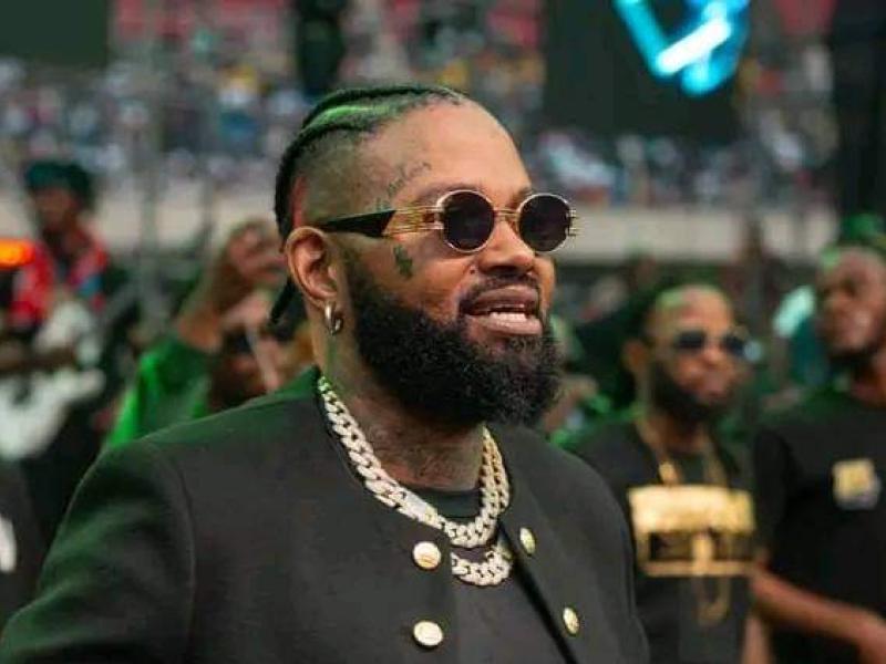 IXes jeux de la Francophonie : Ferre Gola fixe ses fans pour le 4 Août 