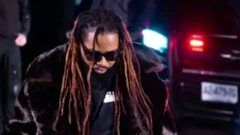 Musique : Ferré Gola en production au stade Alphonse Massamba Debat ce week-end