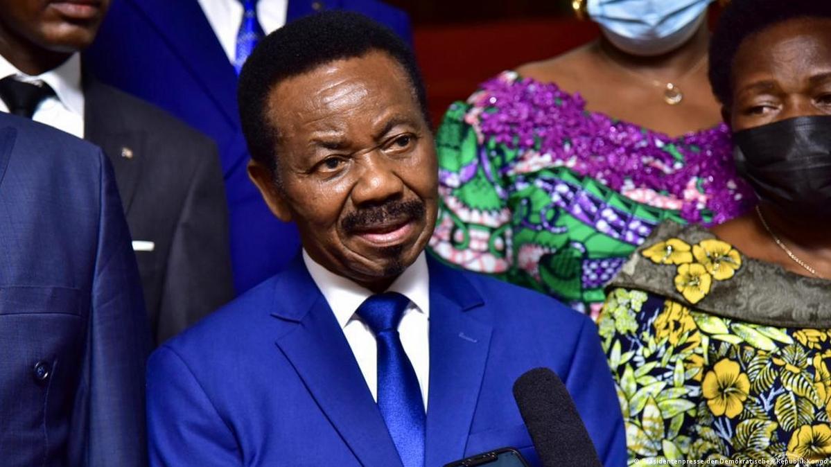 Meurtre de Chérubin Okende : Mboso demande l’ouverture des enquêtes intégrales et inclusives