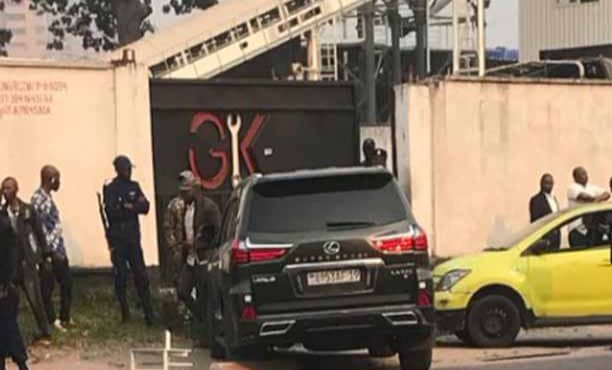 Meurtre de Chérubin Okende : le trio Matata, Sessanga et Katumbi exigent une réunion urgente sur la sécurisation des candidats à la prochaine élection présidentielle (communiqué)