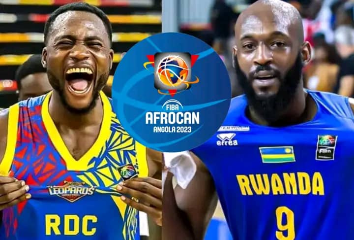 Afrocan 2023 : la RDC affronte le Rwanda pour la troisième place