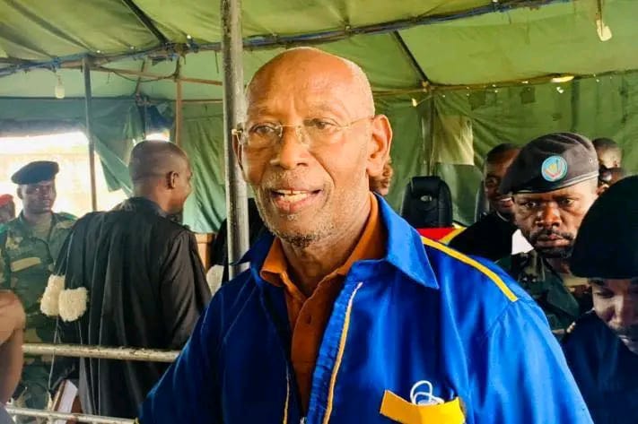 Justice : convocation du chef de division du ministère de l’Intérieur au sujet de l’autorisation de port d’arme délivrée à l’accusé Édouard Mwangachuchu